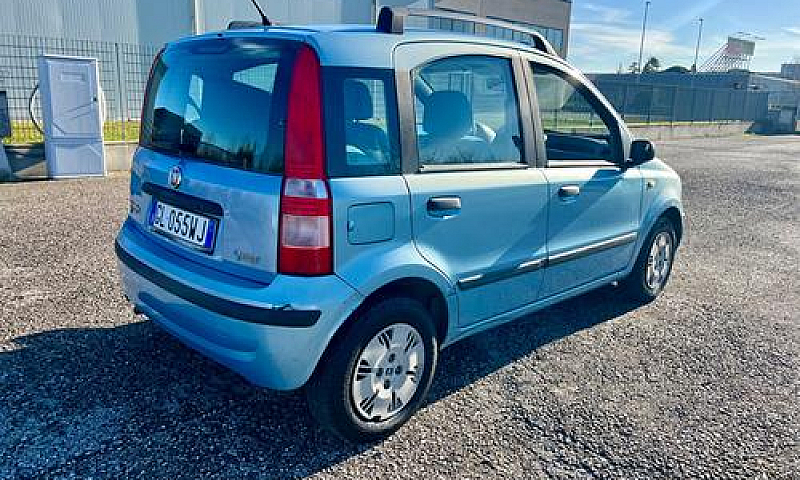 Fiat Panda 1.2 Dynam...