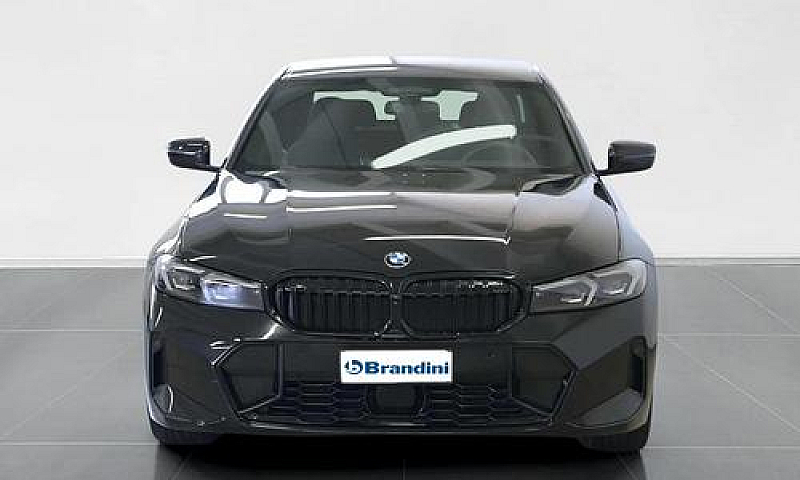 Bmw 320D Mhev 48V M ...