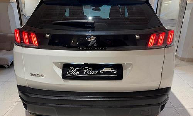 Peugeot 3008 Allure ...