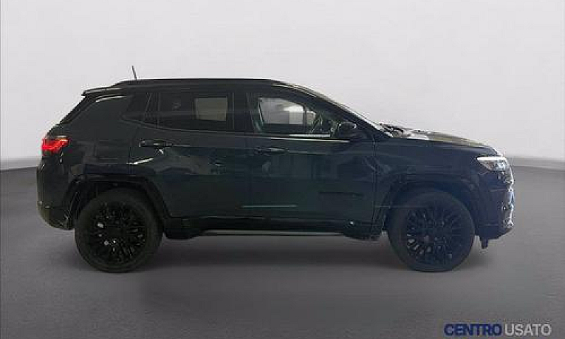 Jeep Compass 1.5 Tur...