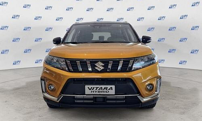 Suzuki Vitara 1.4 Hy...