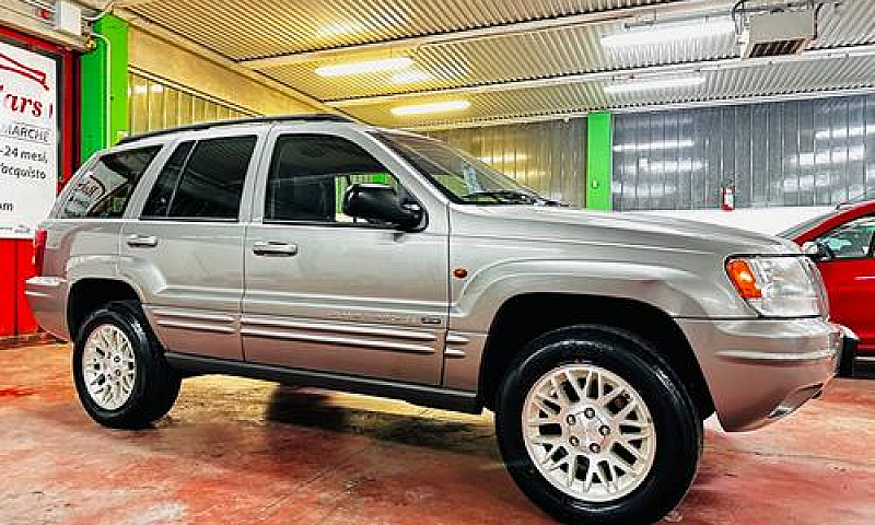 Jeep Grand Cherokee ...