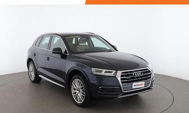 Audi Q5 Le97953...