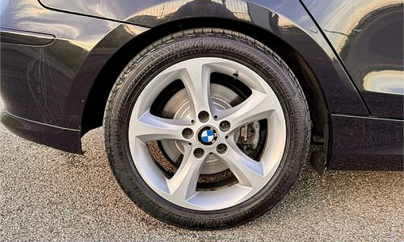 Bmw 118 D 5 Porte Fu...