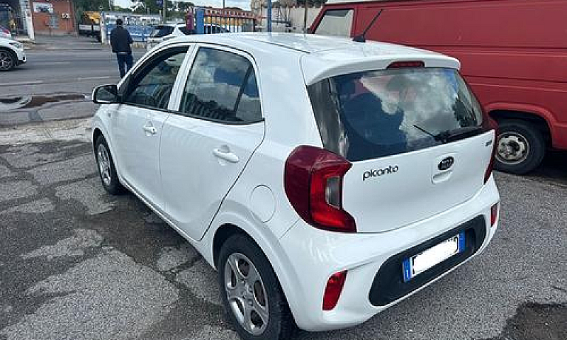 Kia Rio 1.2 Mpi 5 Po...