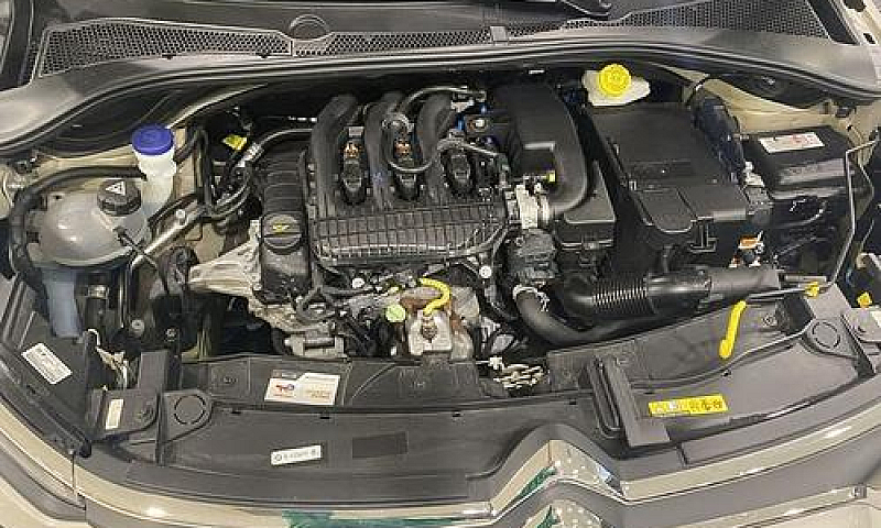 Citroën C3 2017 Benz...