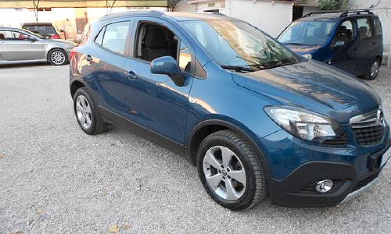 Opel Mokka 1.6 Cdti ...