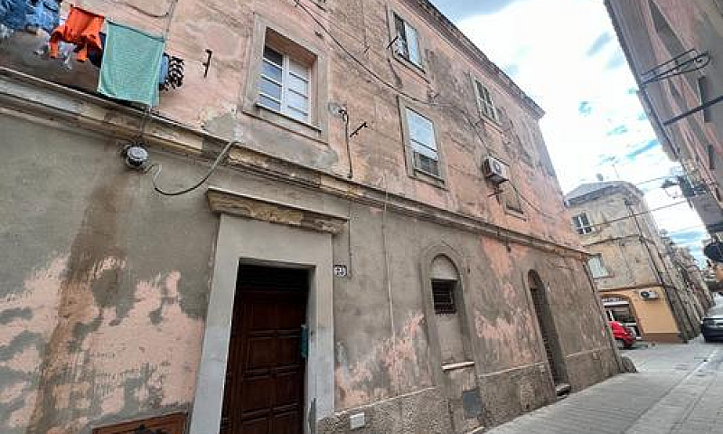Appartamento A Sassa...