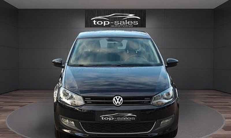 Volkswagen Polo 1.2 ...