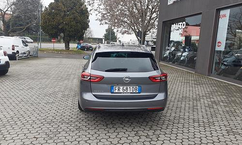 Opel Insignia 2.0 Cd...