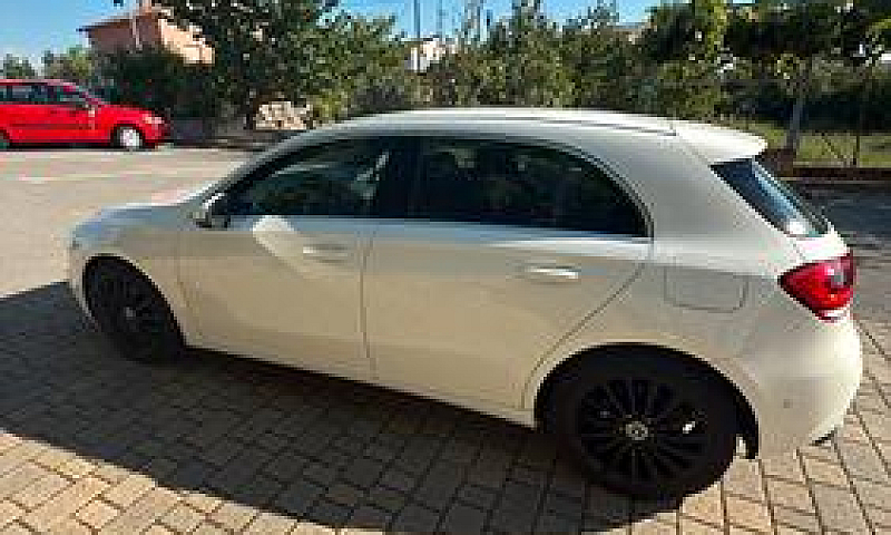 Mercedes Benz Classe...