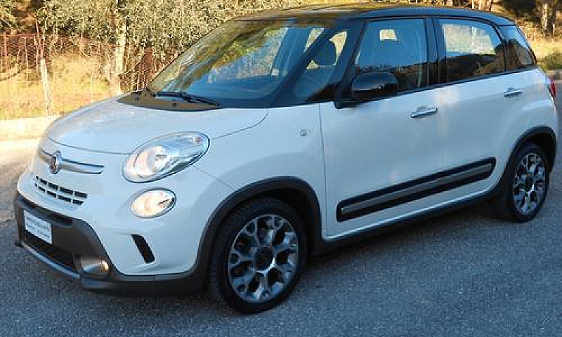 500L,1.6Mjet,Trekkin...