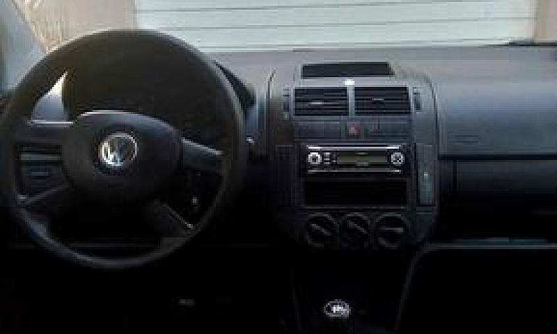 Volkswagen Polo...