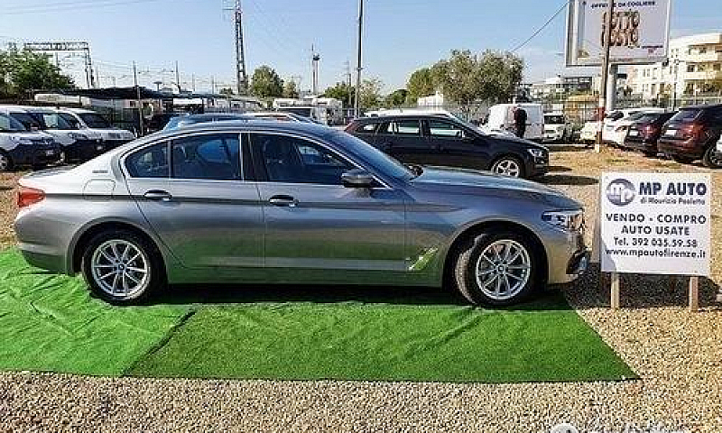 Bmw 530 2.0 Edrive I...
