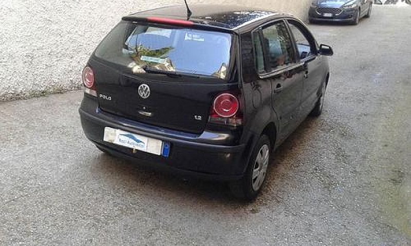 Volkswagen - Polo - ...