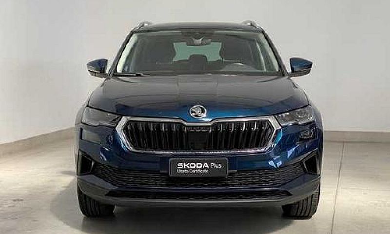Skoda Karoq 2.0 Tdi ...