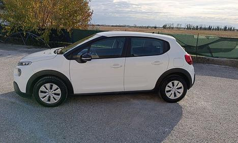 Citroen C3 Bluehdi 7...