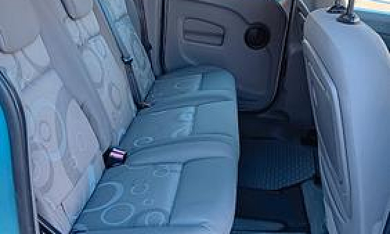 Renault Kangoo Unico...