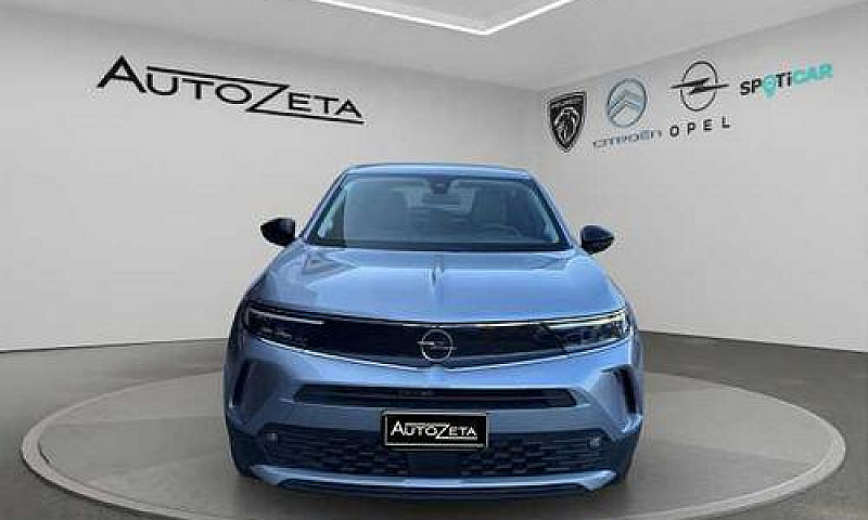 Opel Mokka 1.2 Turbo...