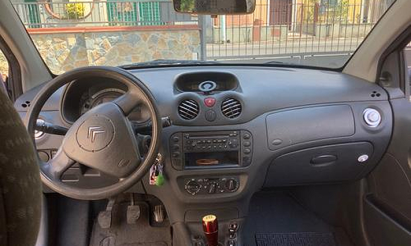 Citroen C2 Prato...