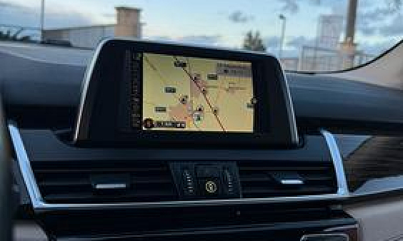 Bmw 216D Active Tour...