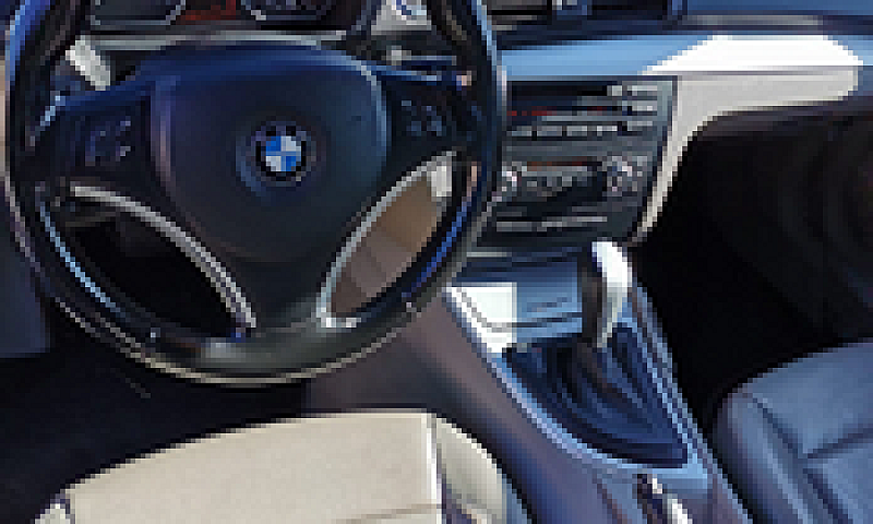 Bmw Cabrio 120 D Cam...