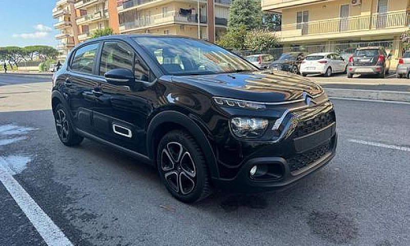 Citroen C3 Puretech ...