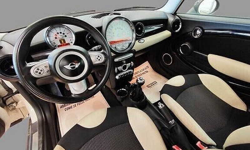 Mini 1.6 Cooper D 11...