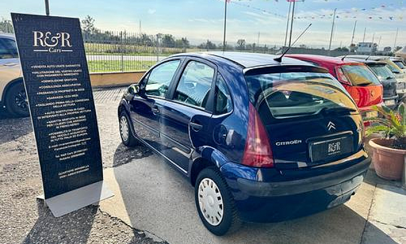 Citroen C3 1.4 Elega...