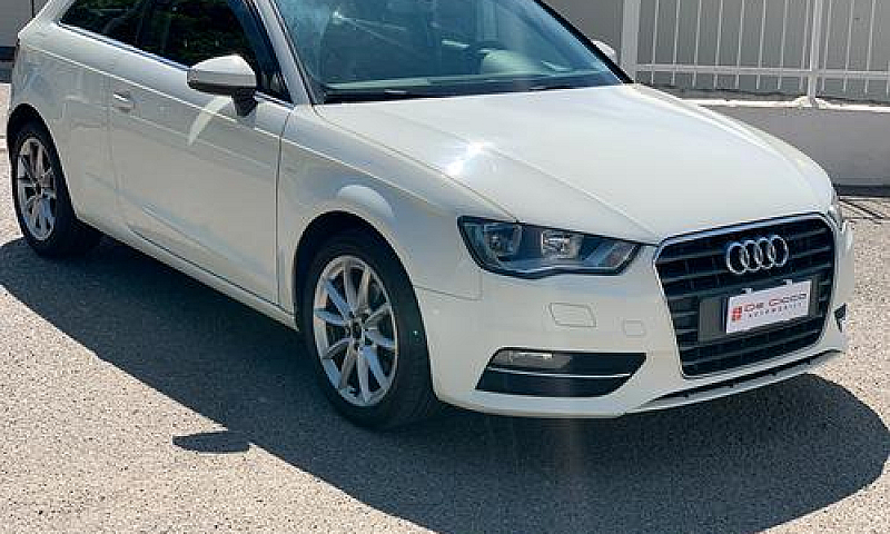 Audi A3 1.6 Tdi Ambi...