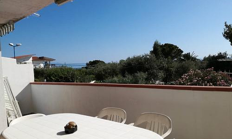 Casa Al Mare...