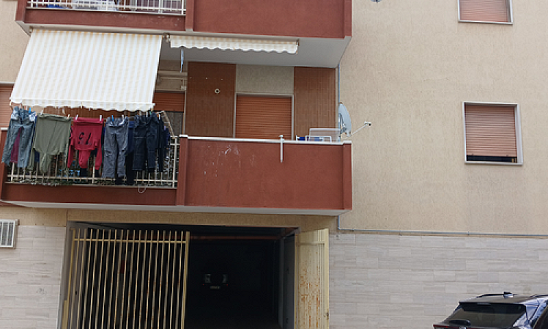 Appartamento Rodi Ga...