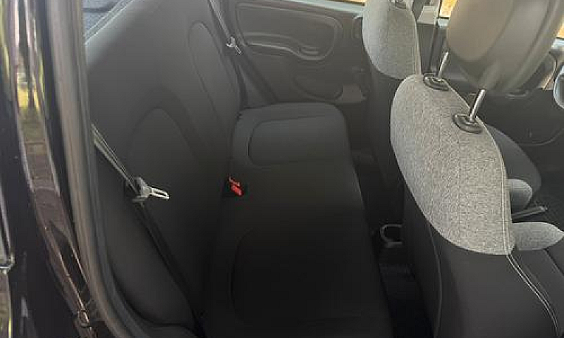 Fiat Panda 2022 Hybr...