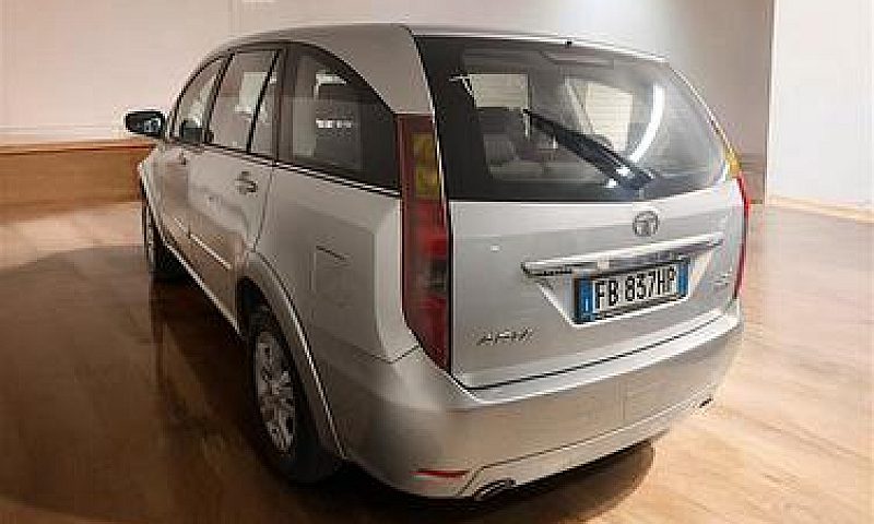 Tata Aria 2.2 Tdi 4X...