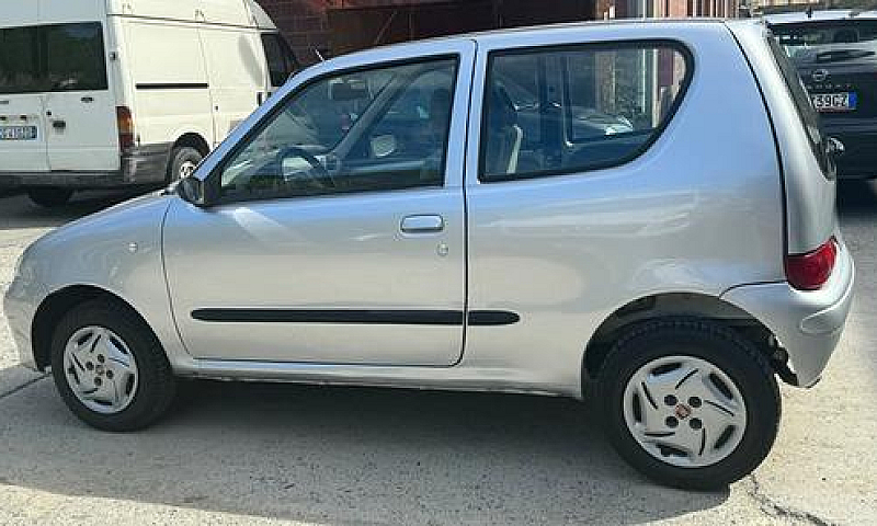 Fiat 600 1.1 Benzina...