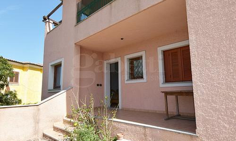 Appartamento Olbia [...