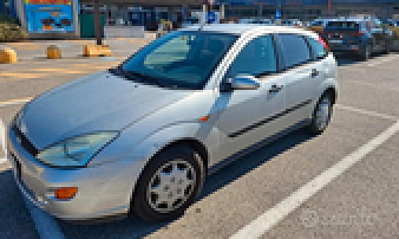 Ford Focus 1ª Serie ...