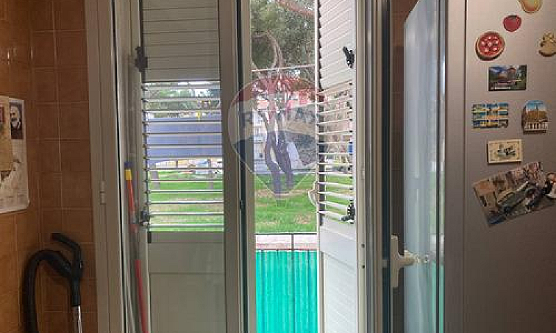 Appartamento - Sirac...