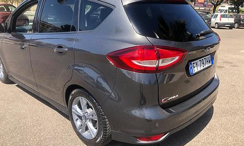 Ford C-Max 1.5 Tdci ...