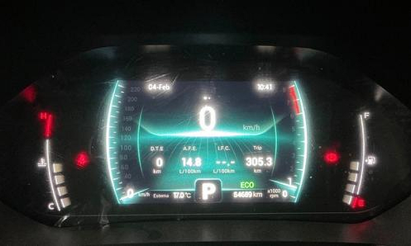Dr 5.0 S3 1.5 Turbo ...