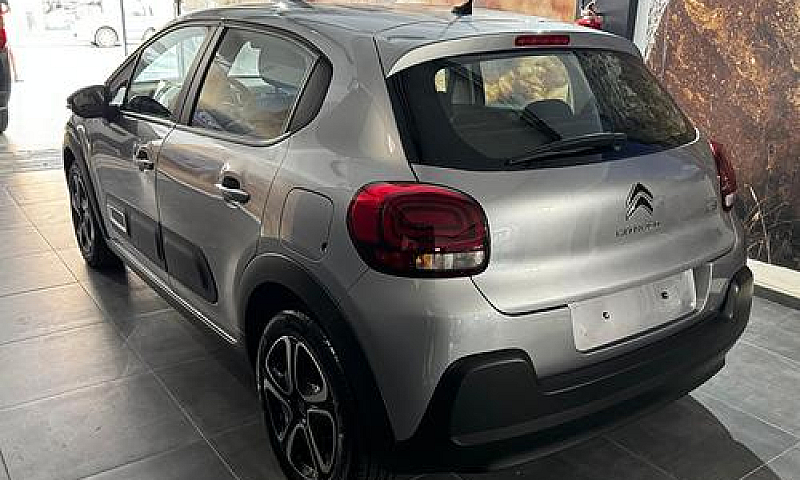 Citroen C3 Puretech ...