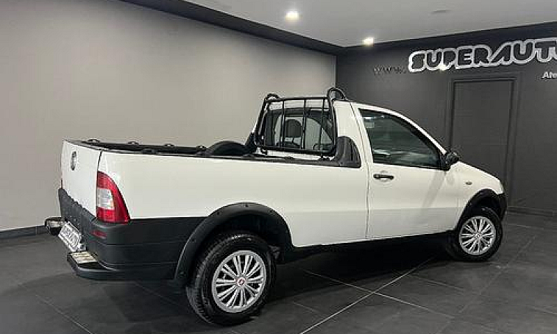 Fiat Strada 1.3 Mjt ...