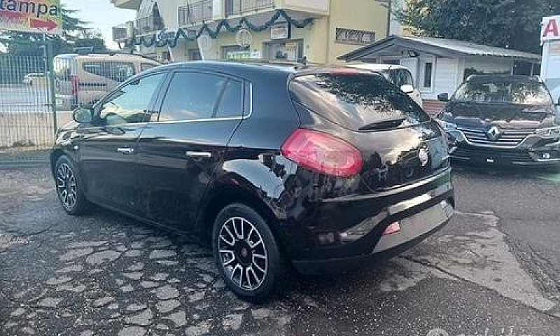 Fiat Bravo 1.4 Benz*...