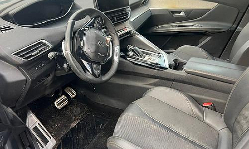 Peugeot 3008 Bluehdi...