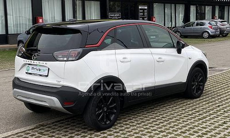 Opel Crossland 1.2 T...