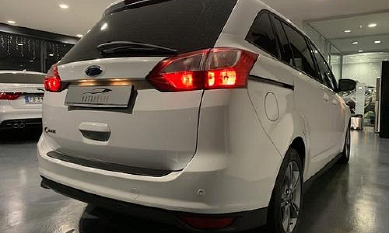 Ford C-Max 7 1.5 Tdc...