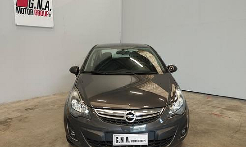 Opel Corsa 1.2 Gpl