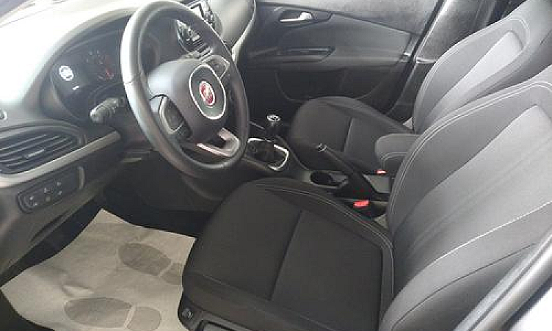 Fiat Tipo 1.3 Mjt S&...