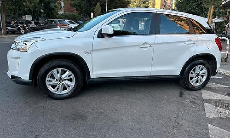 Citroen C4 Aircross ...