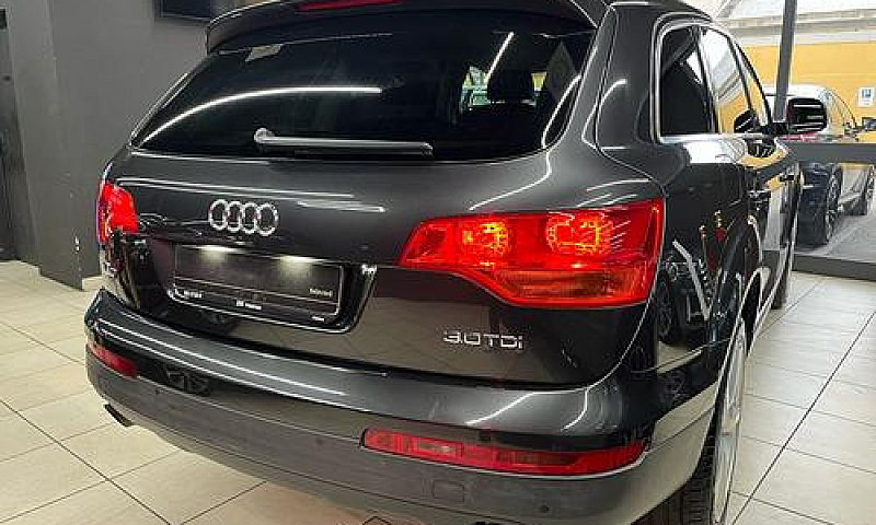 Audi Q7 3.0 V6 Tdi 2...